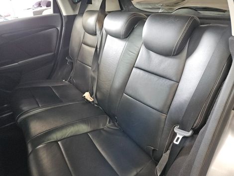 Honda Fit LX 1.5 Flexone 16V 5p Mec.