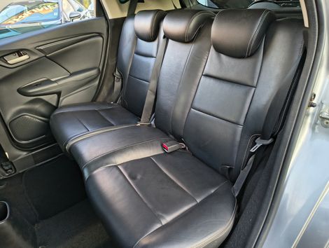 Honda Fit LX 1.5 Flexone 16V 5p Mec.