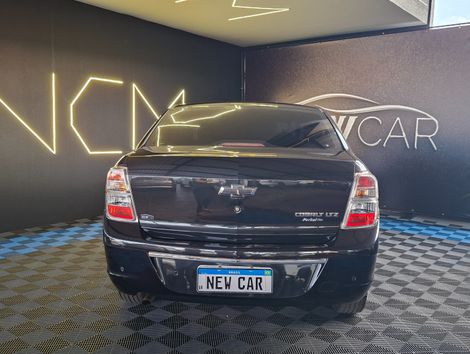 Chevrolet COBALT LTZ 1.8 8V Econo.Flex 4p Aut.