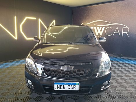Chevrolet COBALT LTZ 1.8 8V Econo.Flex 4p Aut.