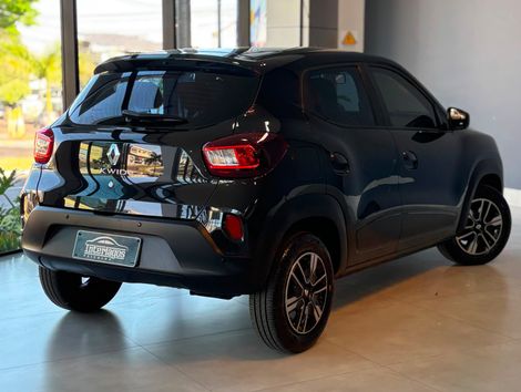 Renault KWID Intense 1.0 Flex 12V 5p Mec.