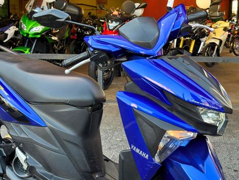 YAMAHA NEO AUTOMATIC 125cc