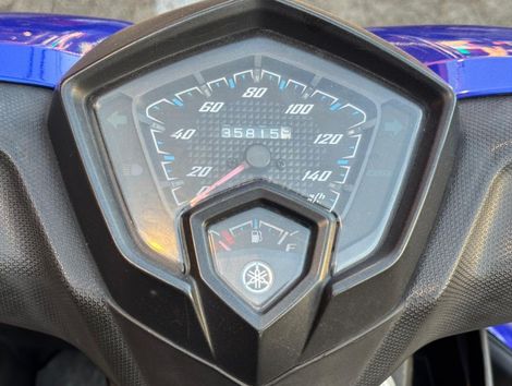 YAMAHA NEO AUTOMATIC 125cc