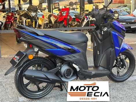 YAMAHA NEO AUTOMATIC 125cc