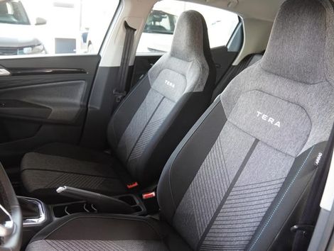 VolksWagen Tera Comfort 1.0 170 TSI Flex 12V 5p Aut