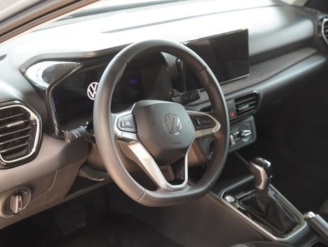 VolksWagen Tera Comfort 1.0 170 TSI Flex 12V 5p Aut