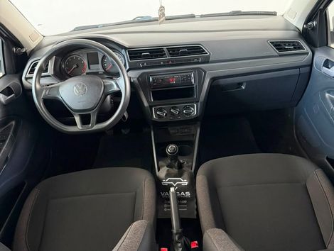 VolksWagen Saveiro Robust 1.6 Total Flex 16V CD