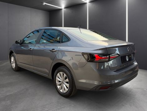 VolksWagen VIRTUS TSI 1.0 Flex 12V 4p Aut.