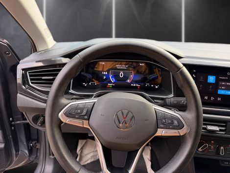VolksWagen VIRTUS TSI 1.0 Flex 12V 4p Aut.