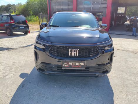 Fiat Fastback 1.0 200 Turbo Flex Aut