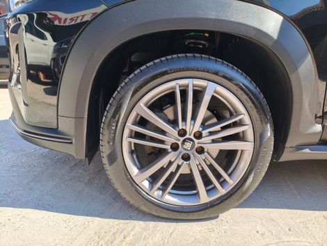 Fiat Fastback 1.0 200 Turbo Flex Aut