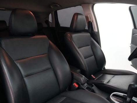 Honda WR-V EXL 1.5 Flexone 16V 5p Aut.