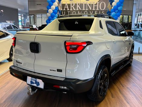 Fiat Toro Ultra 2.0 16V 4x4 TB Diesel Aut.