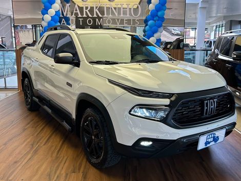 Fiat Toro Ultra 2.0 16V 4x4 TB Diesel Aut.