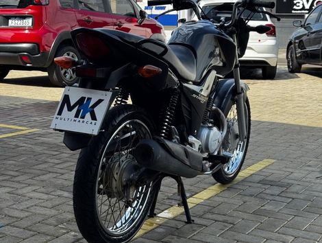 HONDA CG 150 START FLEXONE