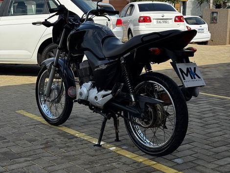 HONDA CG 150 START FLEXONE