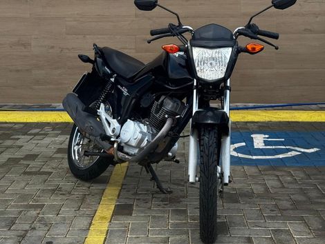 HONDA CG 150 START FLEXONE