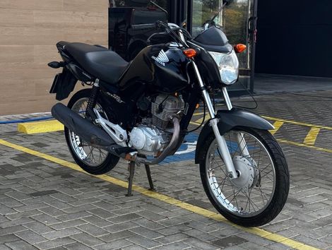 HONDA CG 150 START FLEXONE