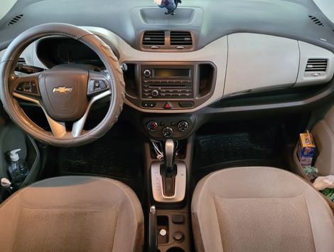 Chevrolet SPIN LTZ 1.8 8V Econo.Flex 5p Aut.