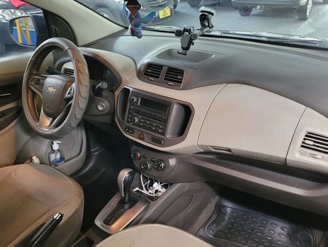 Chevrolet SPIN LTZ 1.8 8V Econo.Flex 5p Aut.
