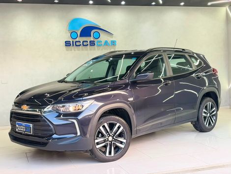 Chevrolet TRACKER LT 1.0 Turbo 12V Flex Aut.