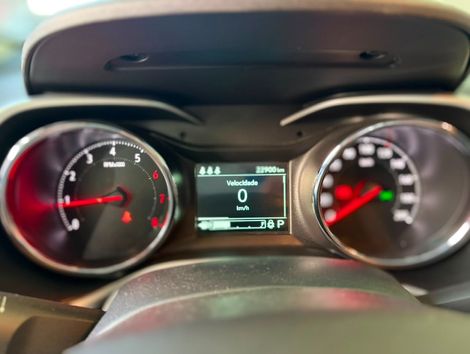 Chevrolet TRACKER LT 1.0 Turbo 12V Flex Aut.