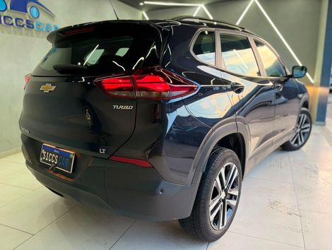 Chevrolet TRACKER LT 1.0 Turbo 12V Flex Aut.