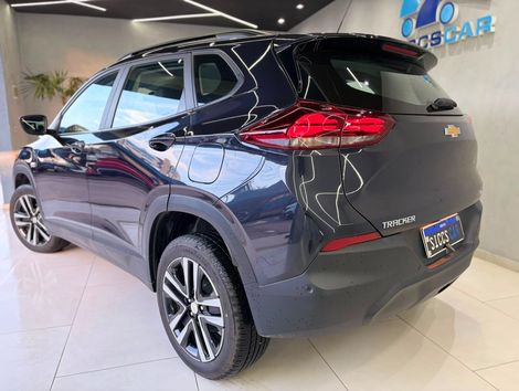 Chevrolet TRACKER LT 1.0 Turbo 12V Flex Aut.