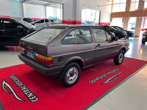 VolksWagen Gol 1000 (modelo antigo)