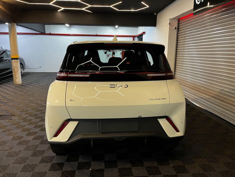 BYD Dolphin Mini GS (Elétrico)