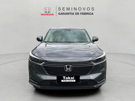 Honda HR-V EXL 1.5 Flex Sensing 16V 5p Aut.