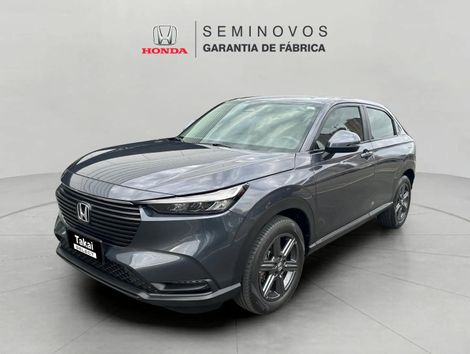 Honda HR-V EXL 1.5 Flex Sensing 16V 5p Aut.