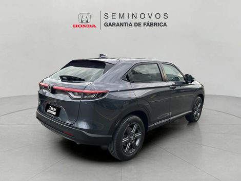 Honda HR-V EXL 1.5 Flex Sensing 16V 5p Aut.