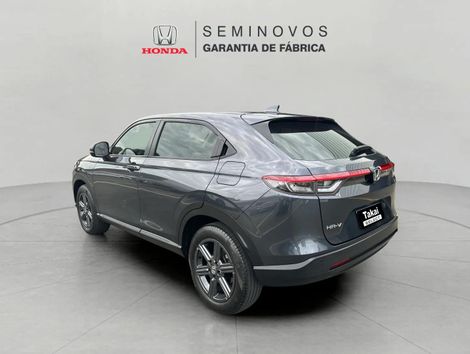 Honda HR-V EXL 1.5 Flex Sensing 16V 5p Aut.