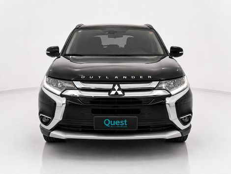 Mitsubishi OUTLANDER 2.2 165cv Diesel Aut.