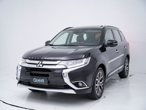Mitsubishi OUTLANDER 2.2 165cv Diesel Aut.