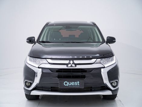 Mitsubishi OUTLANDER 2.2 165cv Diesel Aut.