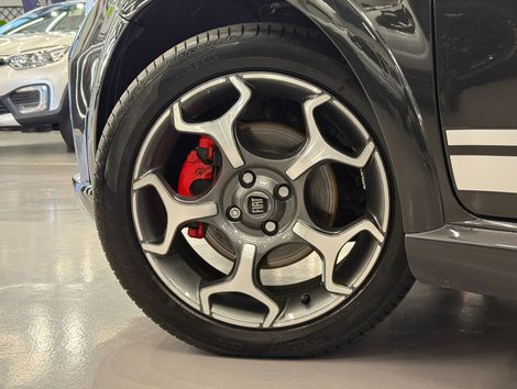 Fiat Punto T-JET 1.4 16V Turbo 5p