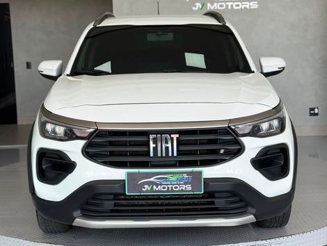 Fiat PULSE AUDACE 1.0 Turbo 200 Flex Aut.