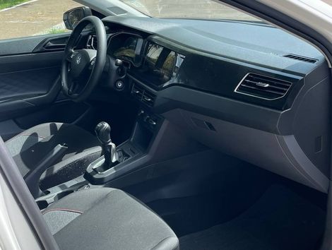 VolksWagen Polo Track 1.0 Flex 12V 5p