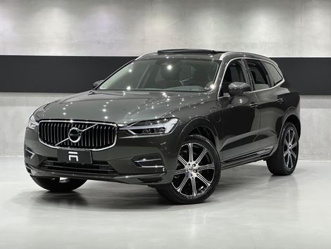 Volvo XC 60 T-8 INSCRIPTION 2.0 (Híbrido)