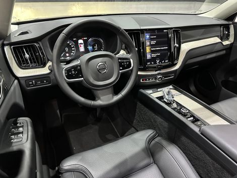 Volvo XC 60 T-8 INSCRIPTION 2.0 (Híbrido)