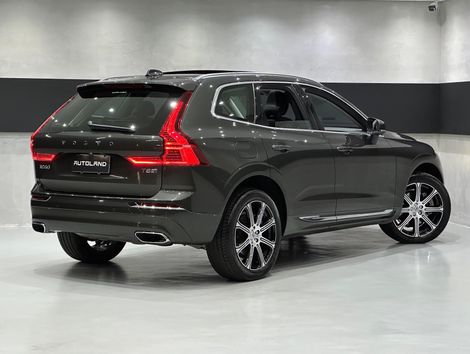 Volvo XC 60 T-8 INSCRIPTION 2.0 (Híbrido)