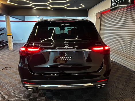 Mercedes GLE-450 4MATIC 3.0 V6 Diesel (Híb)