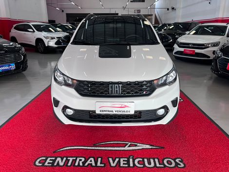 Fiat ARGO TREKKING 1.3 8V Flex