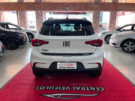 Fiat ARGO TREKKING 1.3 8V Flex