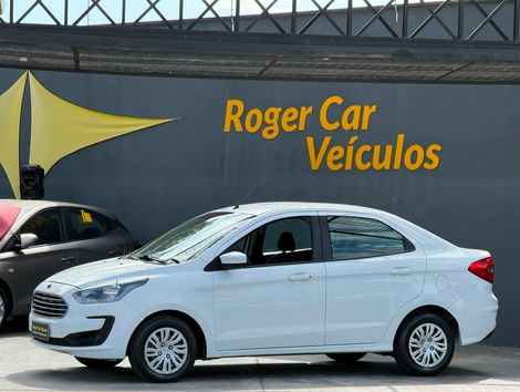 Ford Ka 1.0 SE/SE Plus TiVCT Flex 5p