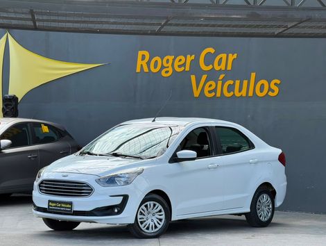 Ford Ka 1.0 SE/SE Plus TiVCT Flex 5p