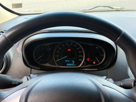 Ford Ka 1.0 SE/SE Plus TiVCT Flex 5p