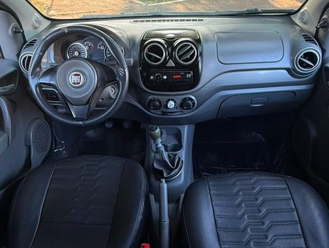 Fiat Palio ATTRACTIVE 1.0 EVO Fire Flex 8v 5p